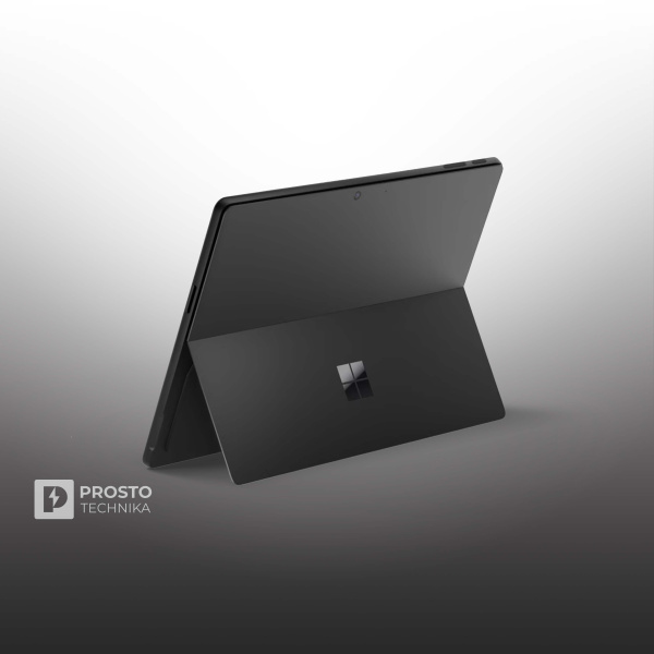 Планшет Microsoft Surface Pro X MSQ1 8Gb 256Gb Wi-Fi Black
